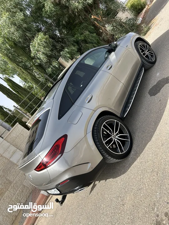 GLE 350 de 2022 //Coupe //AMG