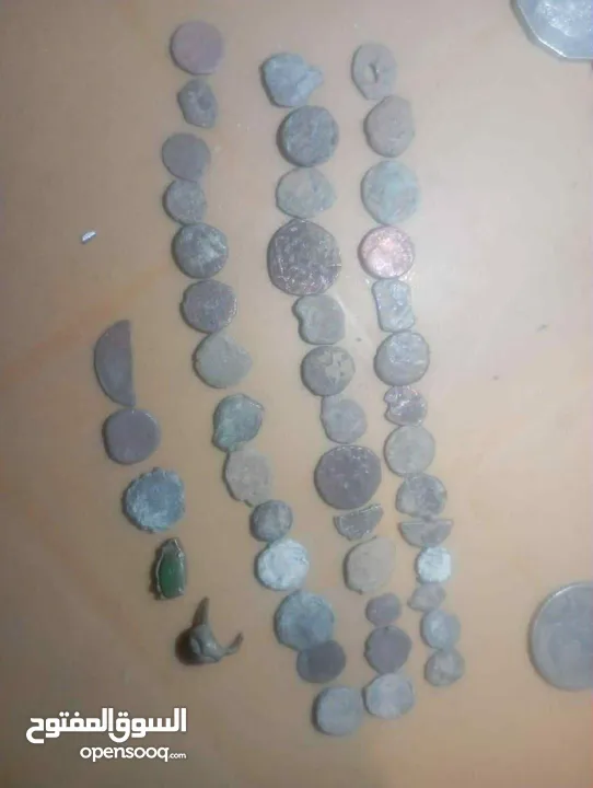عملات قديمه البيع لأعلى سعر