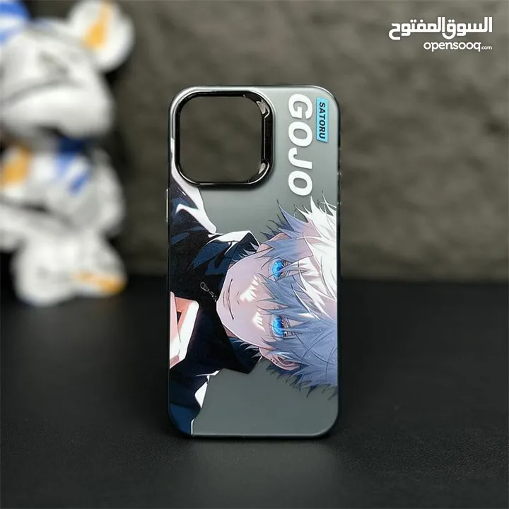 kjo / iPhone Case / Anime