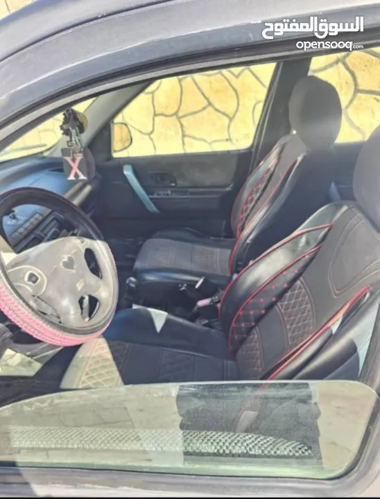 لاند روفر 2005