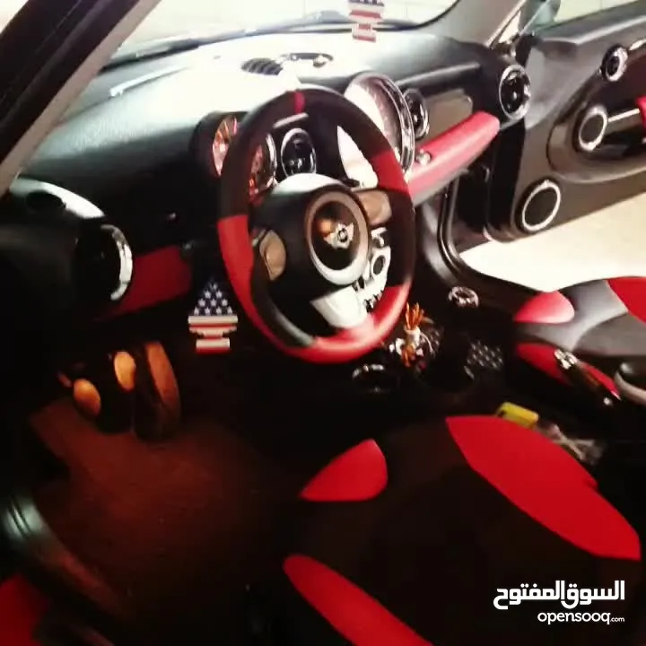 ميني كوبر فل الفل