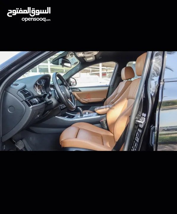 BMW X4M Kilometres 60Km Model 2018