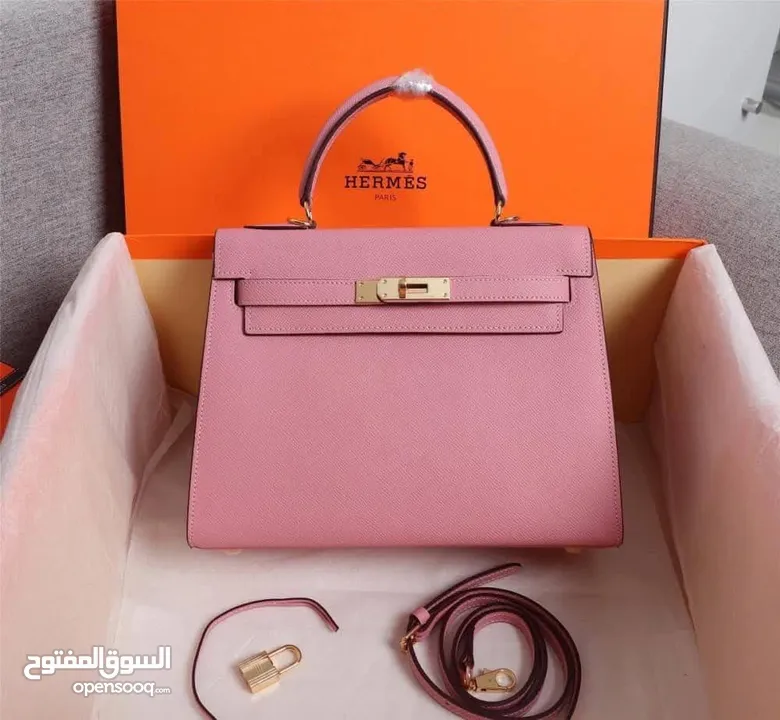 شنط يد ماركه مميزه