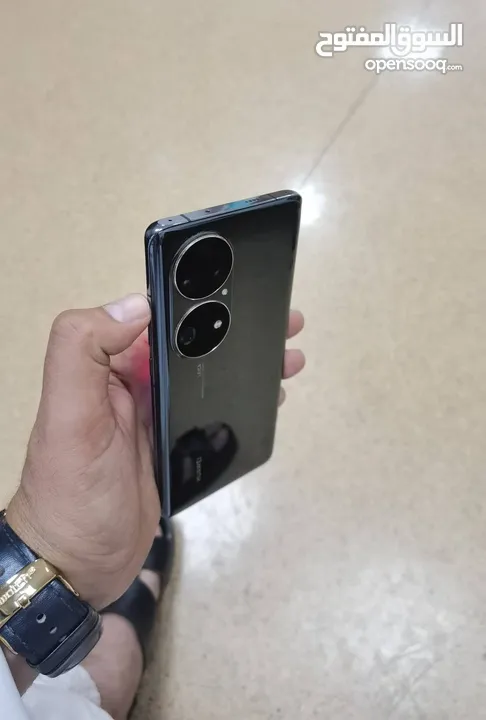 هواوي p50 pro انظف جهاز بالاردن