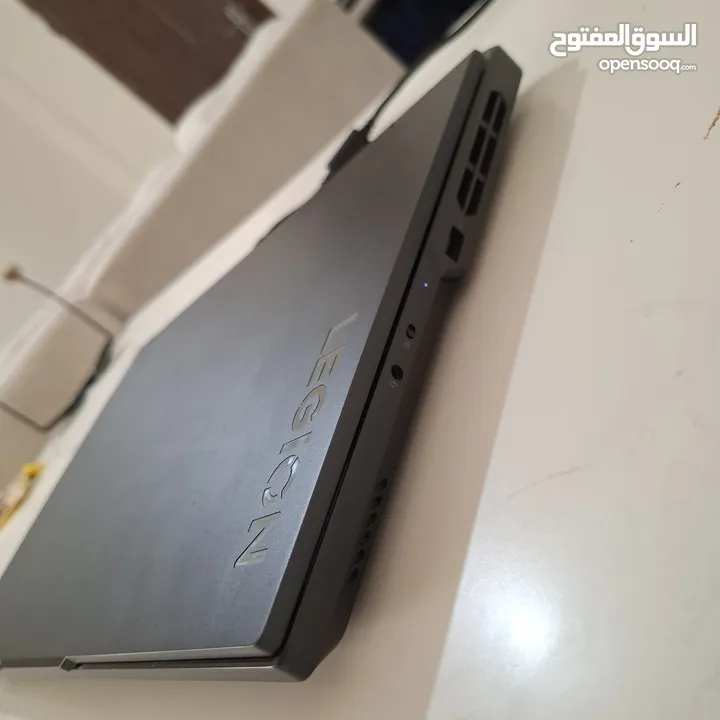 lenovo legion 5 pro RTX 4070 i714 2k 240 هيرتز