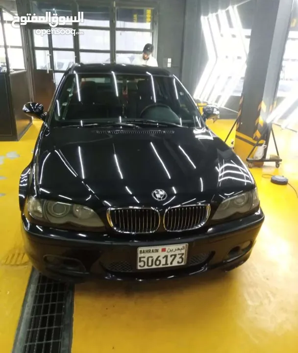 BMW 325 Sale