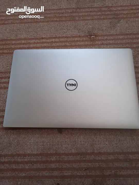 dell precision 5520