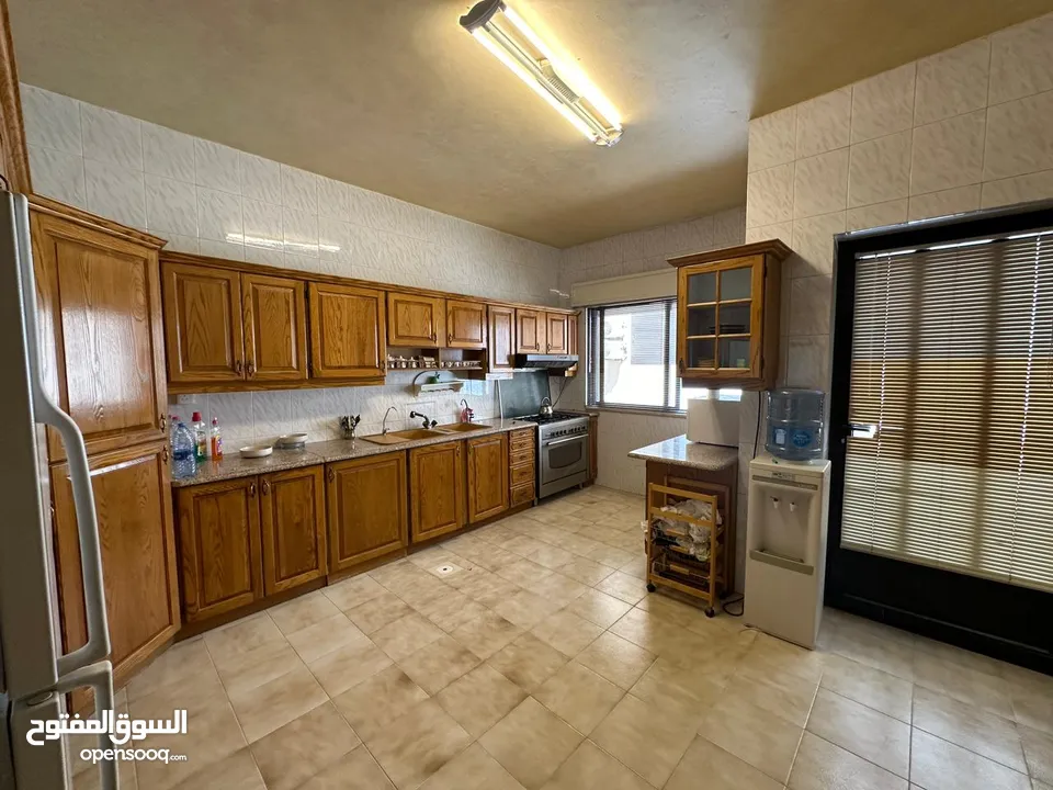 شقة طابقيه مفروشة للايجار في ضاحية الأمير راشد  ( Property 38376 ) سنوي فقط