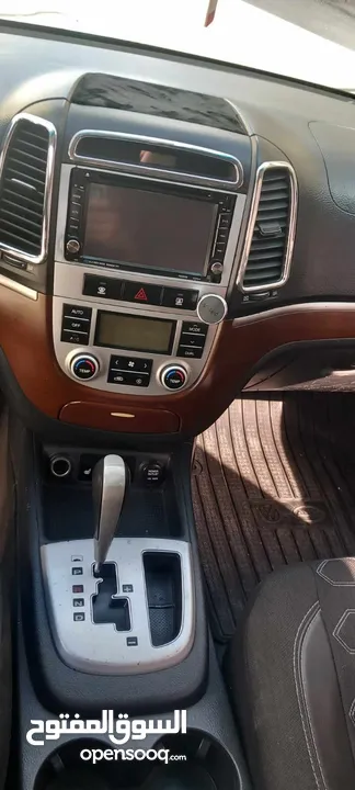 هونداي سنتفيه 2007 تسير 2009   متور 2200 ديزل  لببيع ع الكاش او التقسيط