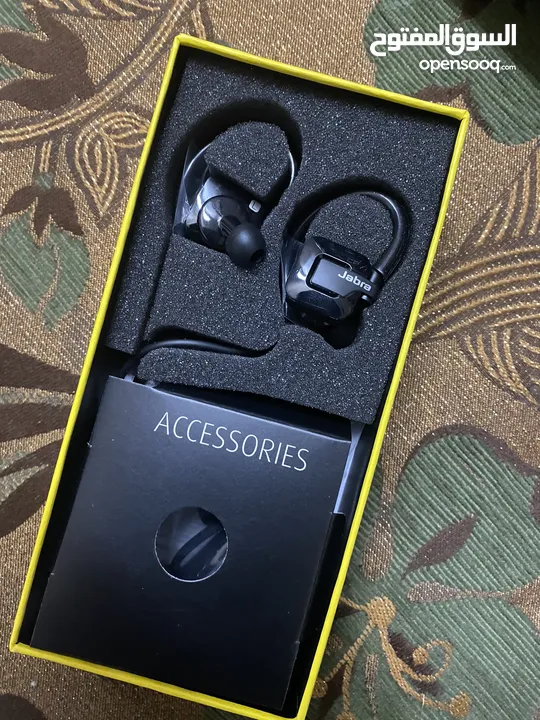 Wireless Stereo Earbuds