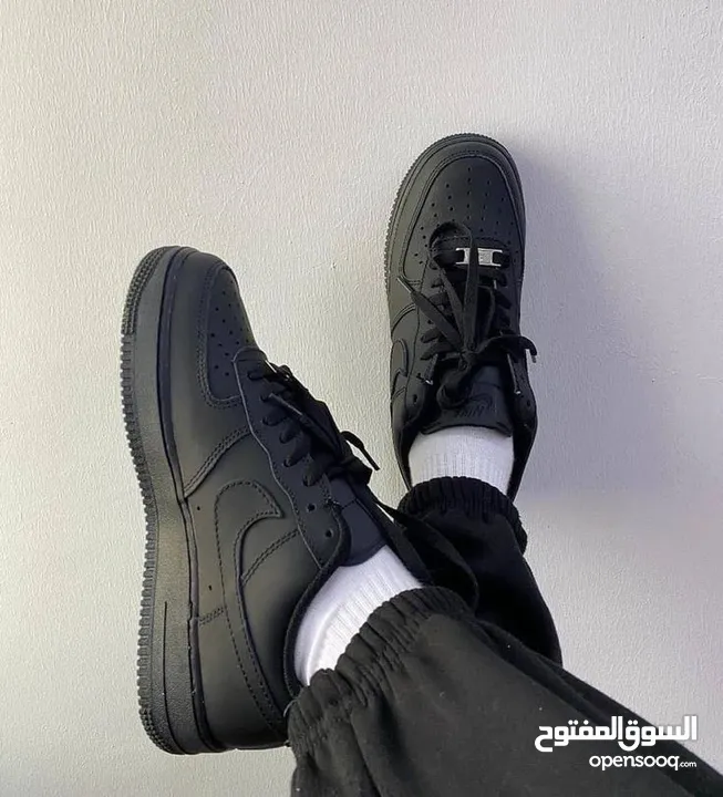 Nike Air Force