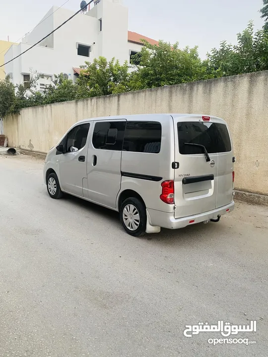 السياره اليابنية القويه من نيساان