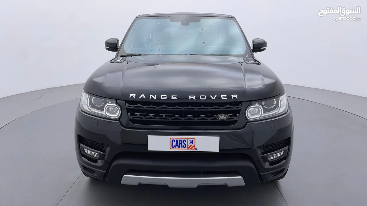 (FREE HOME TEST DRIVE AND ZERO DOWN PAYMENT) LAND ROVER RANGE ROVER SPORT