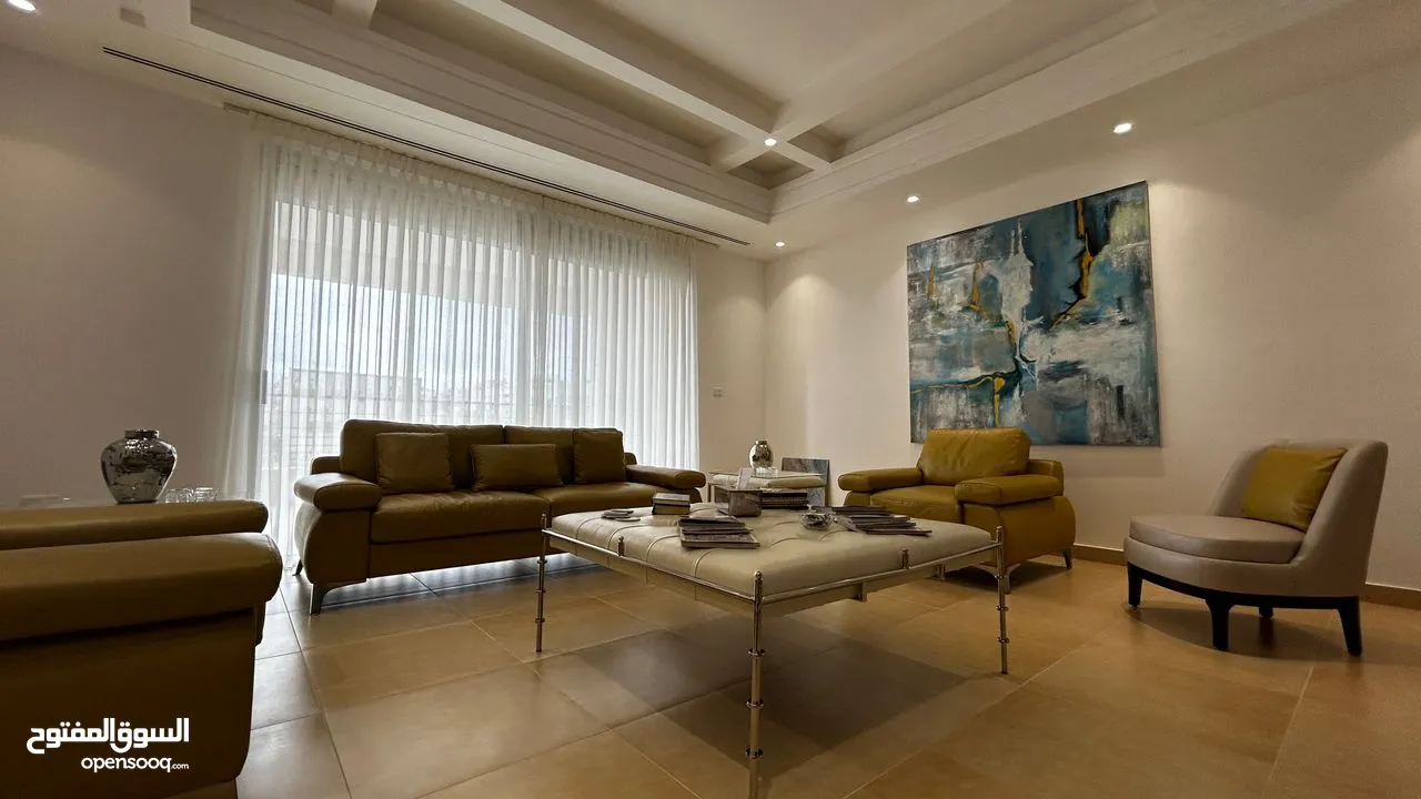 Apartment for rent in 4th circle area  ( Property 36480 )-174804992
