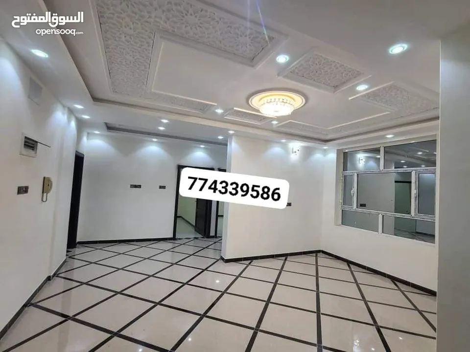 عماره استثماريه للبيع في منطقه بيت بوس