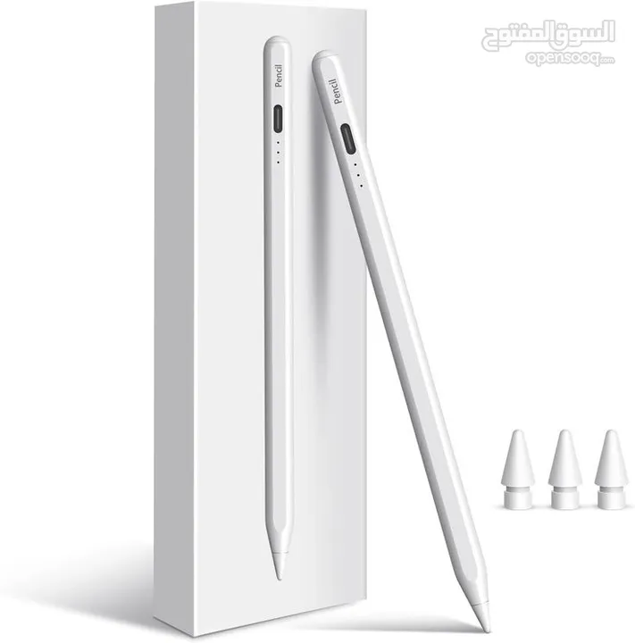 انا اريد شراء قلم ipad pro مستعمل ( لا بيع انما شراء )