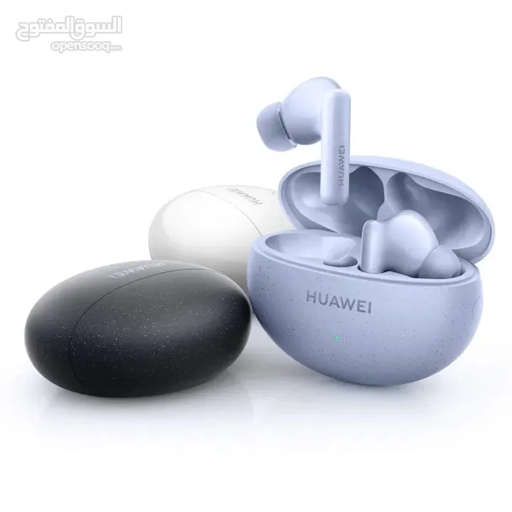 الان افضل سماعة من هواوي Huawei Buds 6i متوفره لدى سبيد سيل ستور