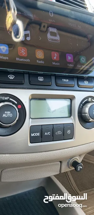 كياا سيراتو للبيع 2004 gold kia cerato 2004 gold