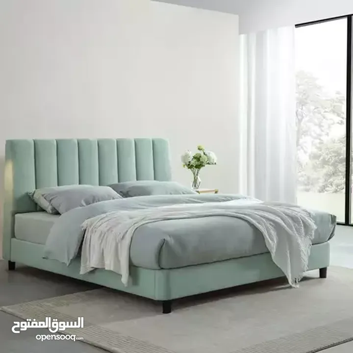 اتخوت مفرد شباب مقاس 190 في 90 بدون فرشه