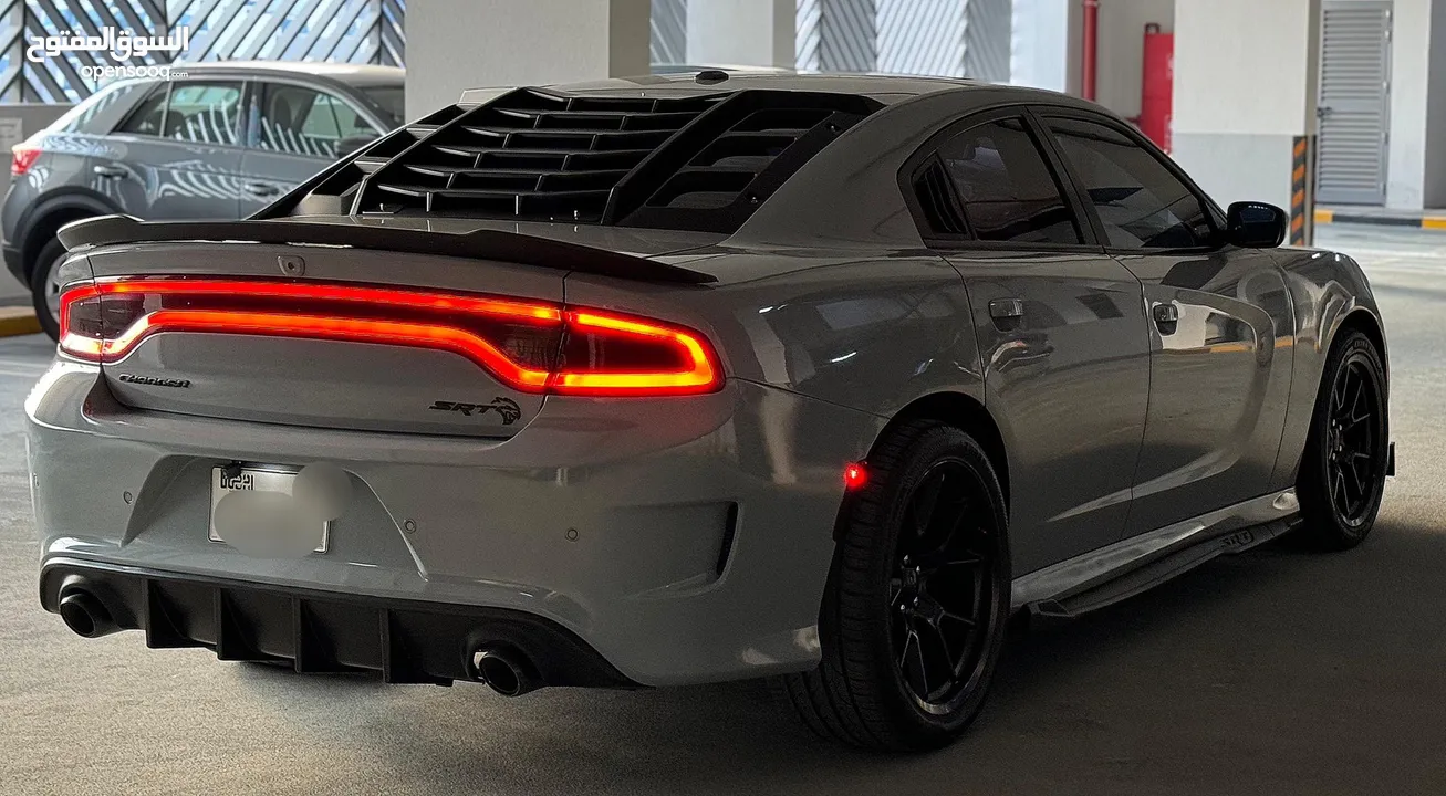 Dodge charger 2021