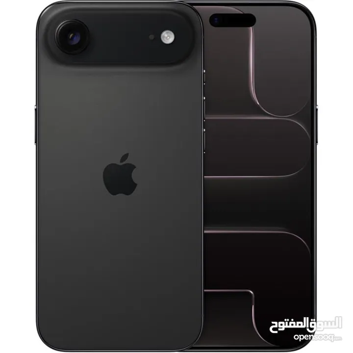 ابل آيفون اير