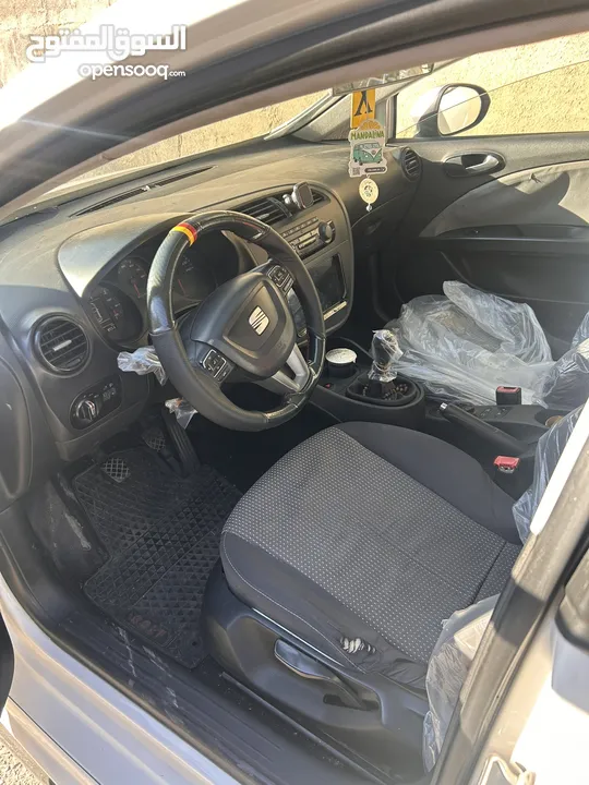 سيات ليون 2013 ليون سيات