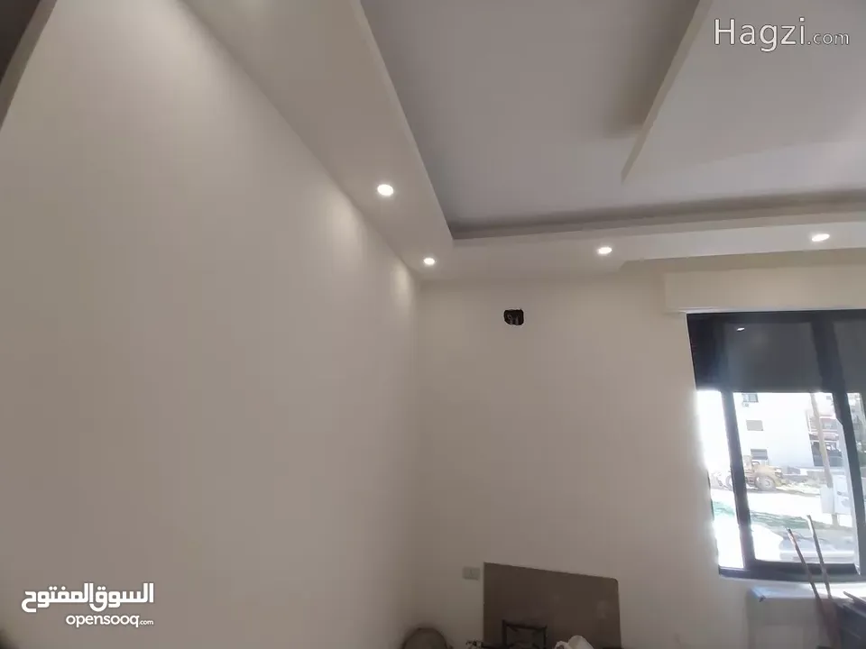 شقة ارضية بمساحة 165 متر للبيع في الجبيهة حي المنصور  ( Property ID : 30765 )