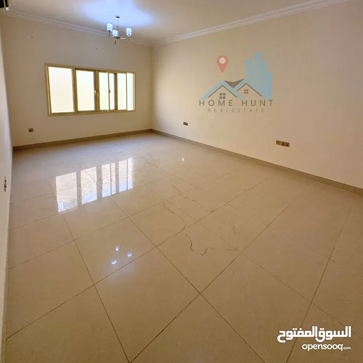 MADINAT QABOOS  GOOD QUALITY 4+1 BR COMPLEX VILLA