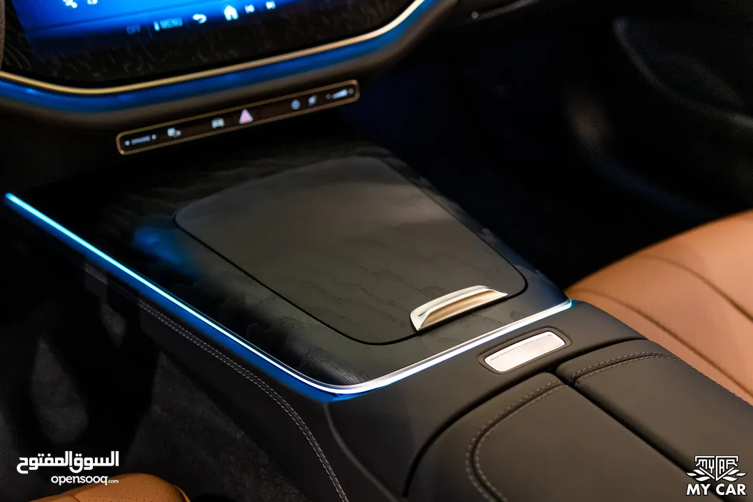 2024 Mercedes E200 – AMG Night Package - وارد وكفالة الوكالة