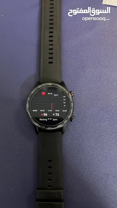 ساعة هواوي سمارت الذكية وكالة Huawei honor magic watch 2 للبيع