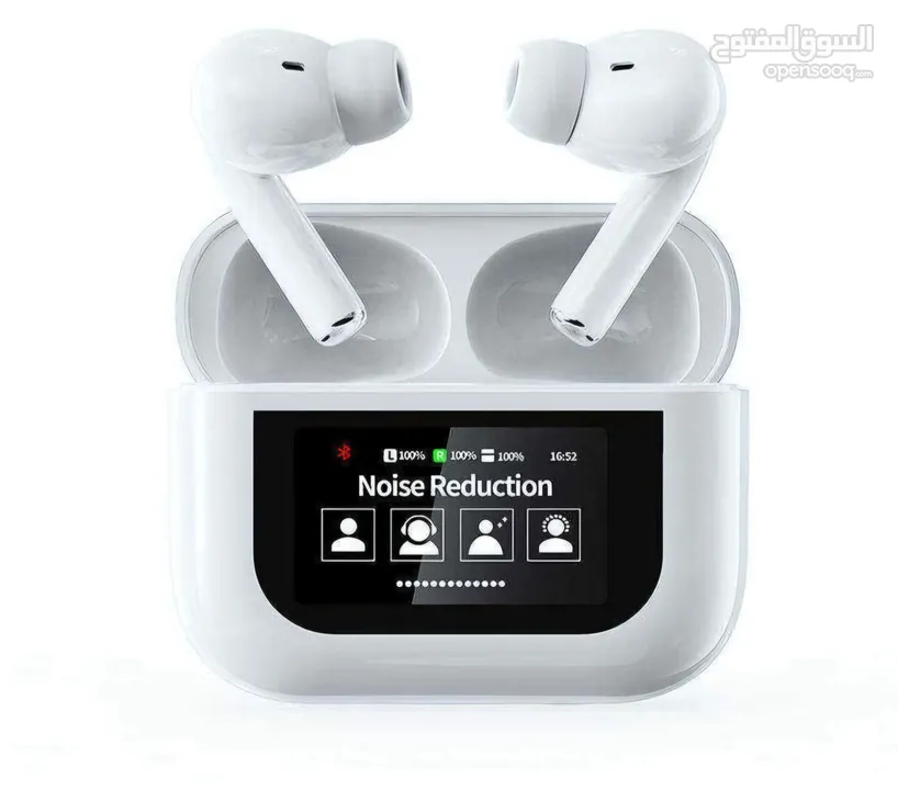 سماعة Airpods A9 Pro