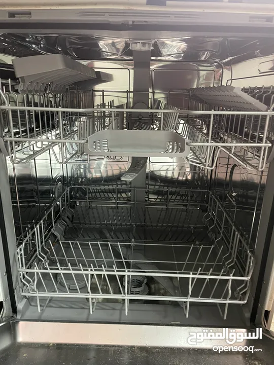 Seimens dishwasher 35 OR