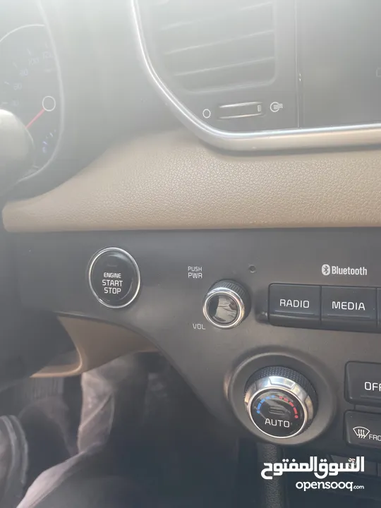 كيا سبورتاج 2019