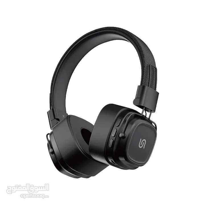 سماعة بورودو ساوندتك فينتيج PD-STWLEP037 PD-STWLEP037 PORODO SOUNDTEC VINTAGE HEADPHONE