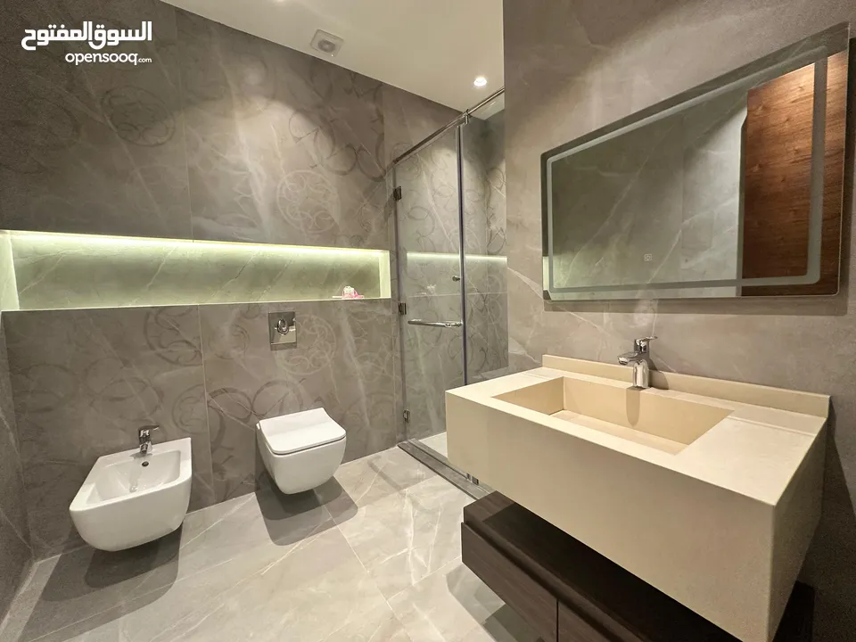 شقة غير مفروشة للايجار في الدوار الرابع  ( Property 39636 )-175034612