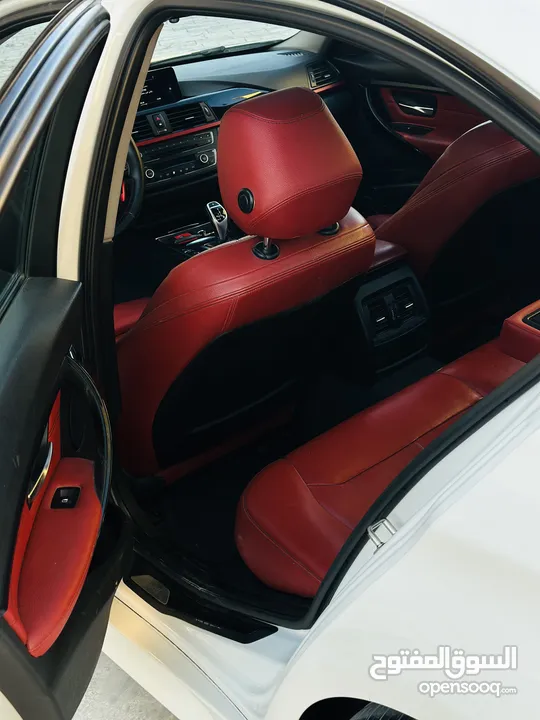 ايد اولى فحص نخب Bmw328