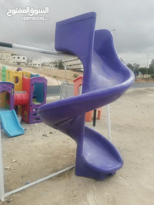 جبل تسلق مستعمل بحالة الوكالة  موقعنا ماركا الجنوبية ط. متوفر خدمة التوصيل لجميع المحافظات