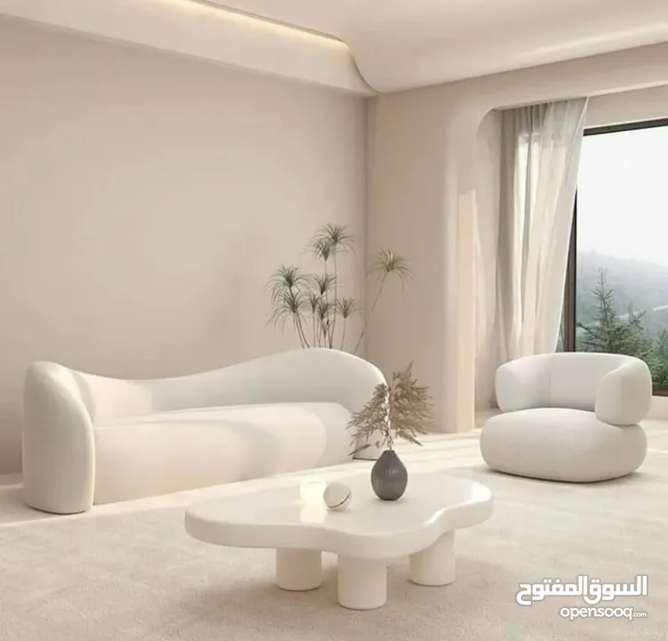 كنب  تخوت  اثاث داخلي  تصميم داخلي  توصيل لجميع المناطق