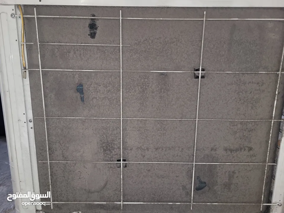 تركيب وصيانة وتأسيس المكيفات