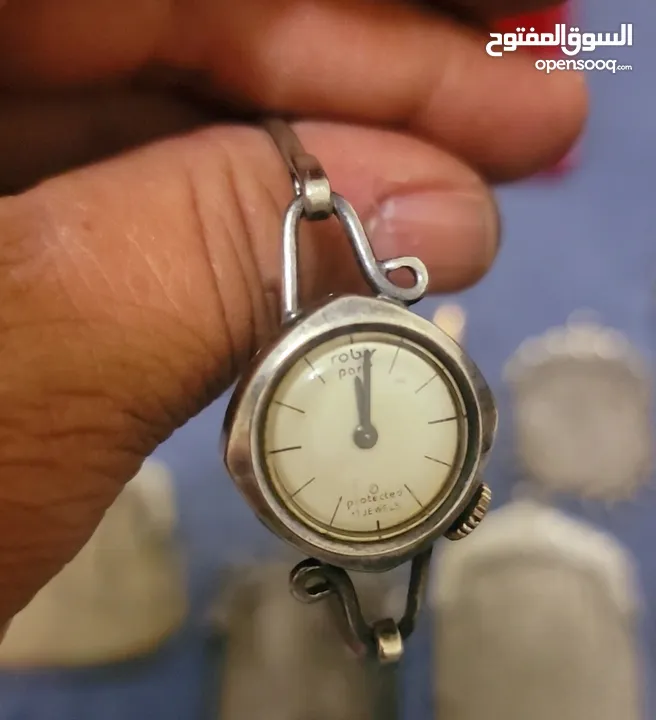 مقتنيات قديمه للبيع