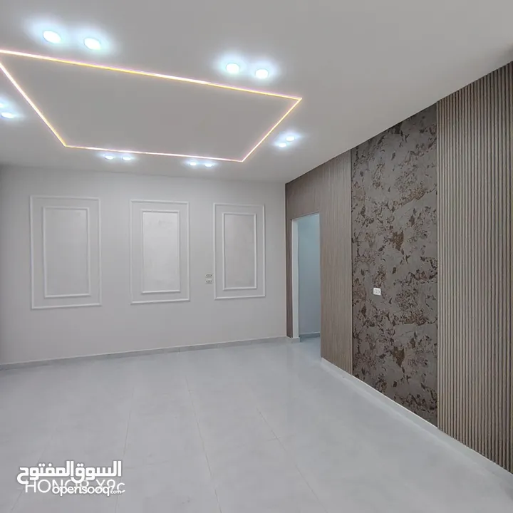 شقق للبيع في إربد الحي الشرقي نادي الضباط