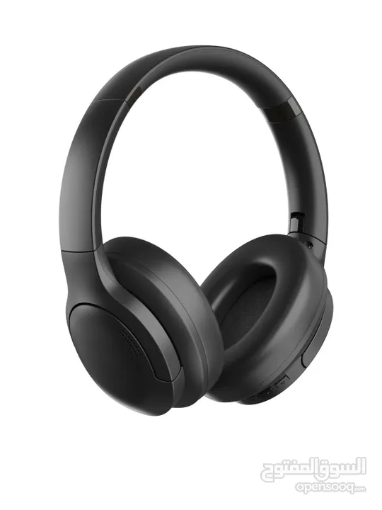 هيدسيت WIWU SOUNDCOOL TD-02 المميزه بكفالة الوكيل الحصري وتوصـيل مجاني لكل مكان بالاردن