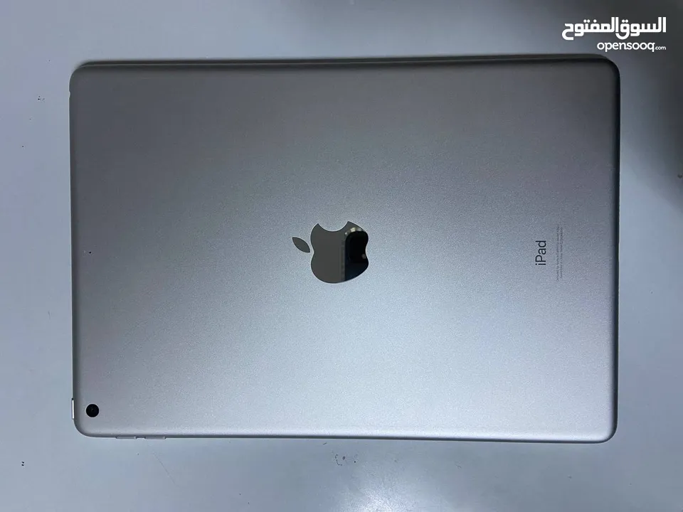 iPad 9 مستخدم اسبوع فقط