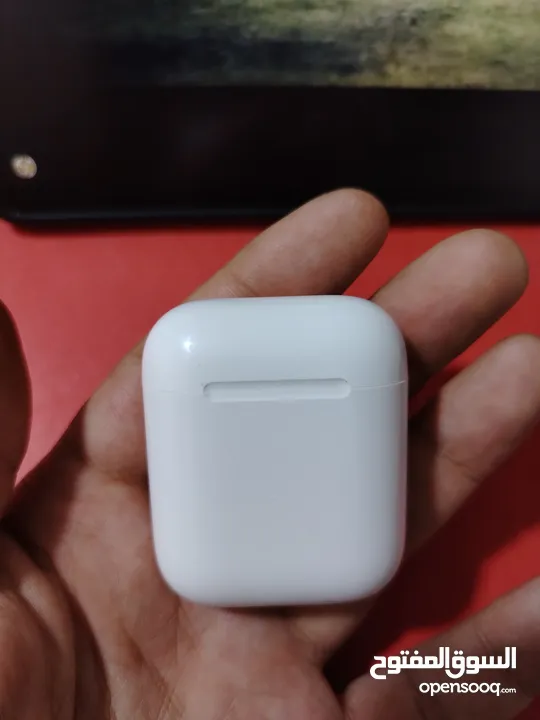 ايربودز 2  airpods 2