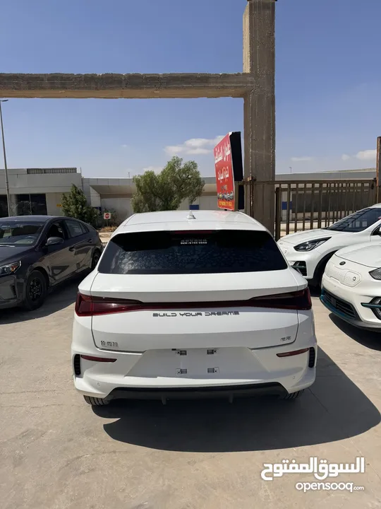 BYD بي واي دي