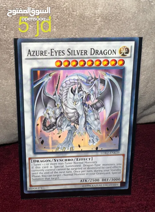 يوغي يو أصلية Yu-gi-oh