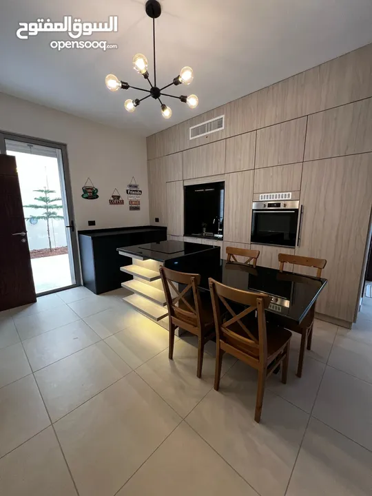 Elite Apartments In The Heart Of The Diplomatic Area