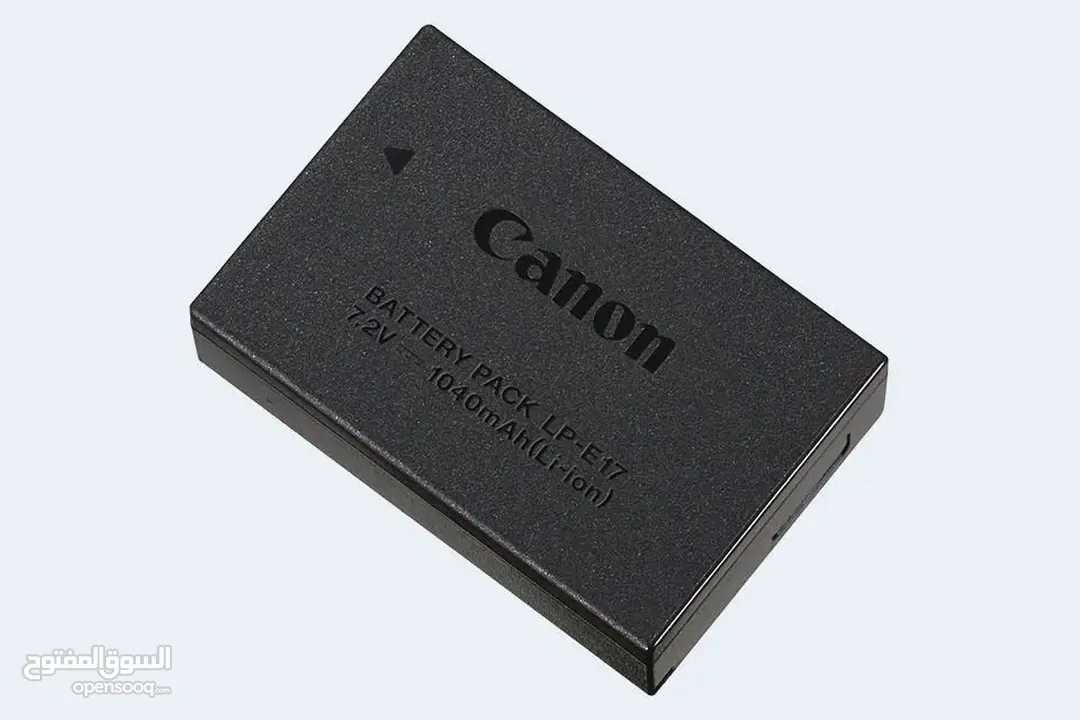 كاميرا كانون camera canon