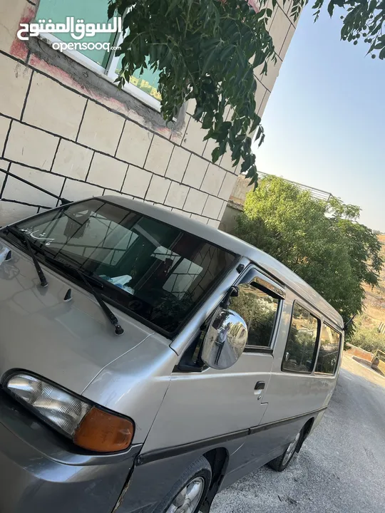 هنداي H100