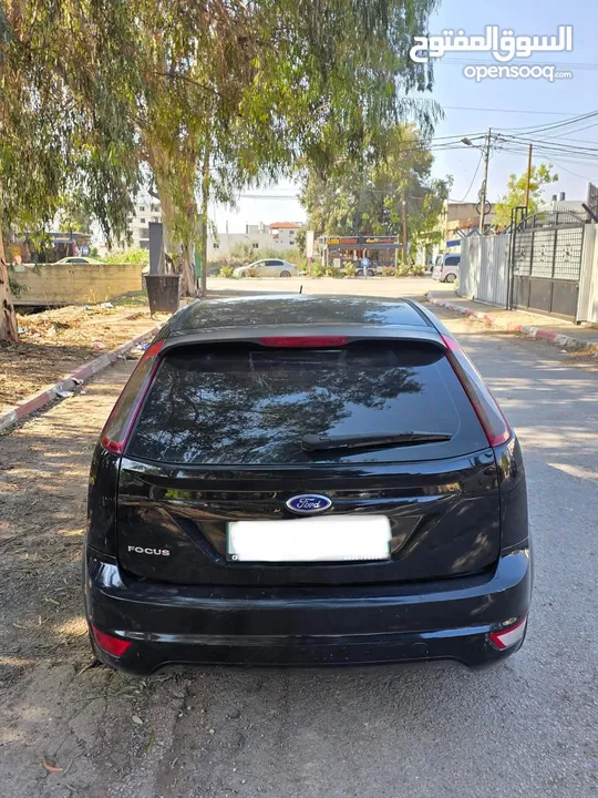 فورد فوكس جير اتماتيك نخب نخب